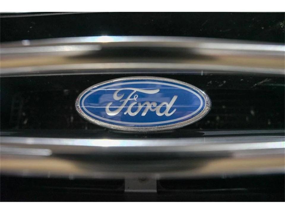 1996 Ford F-Series 9th Gen - Image 21 of 31