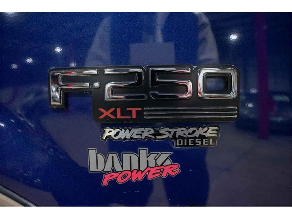 1996 Ford F-Series 9th Gen - Image 22 of 31