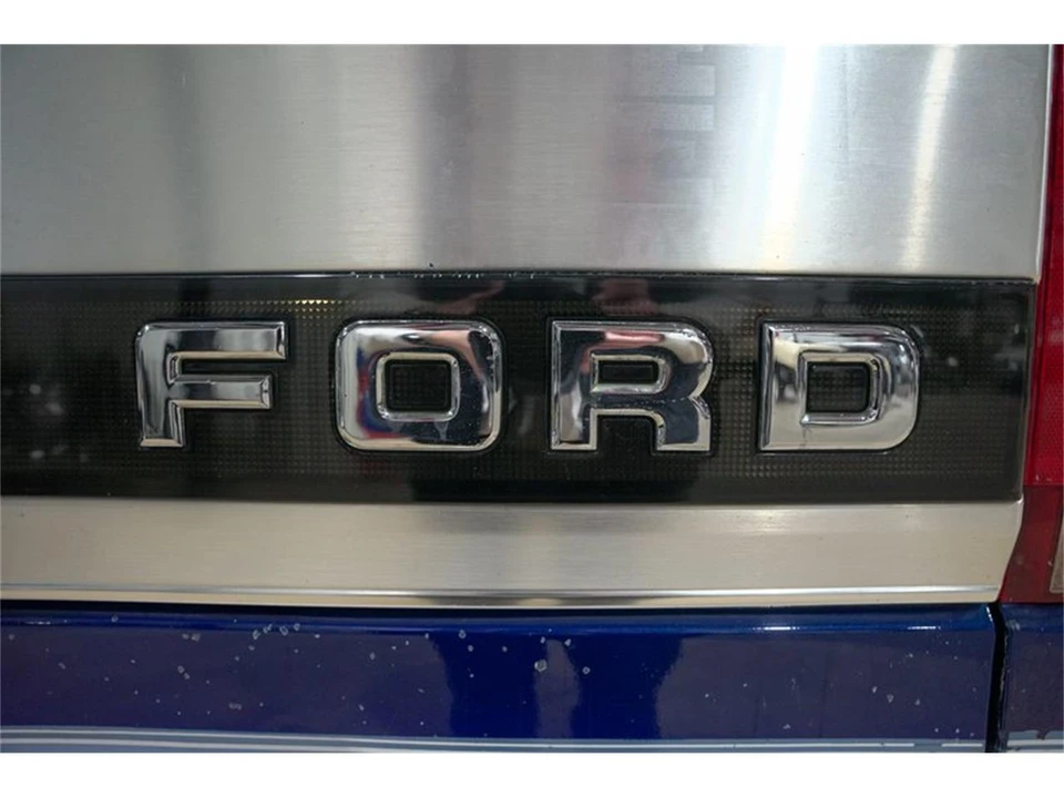 1996 Ford F-Series 9th Gen - Image 24 of 31