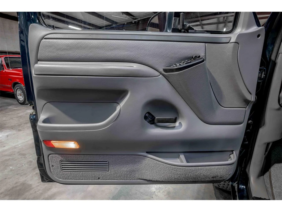 1996 Ford F-Series 9th Gen - Image 12 of 21