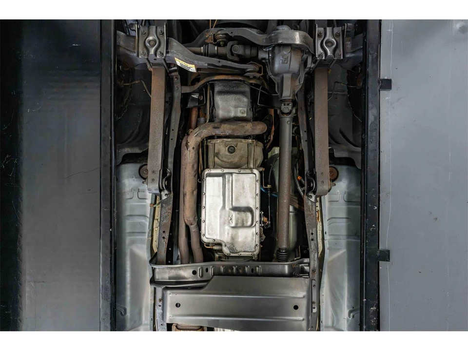 1996 Ford F-Series 9th Gen - Image 19 of 21