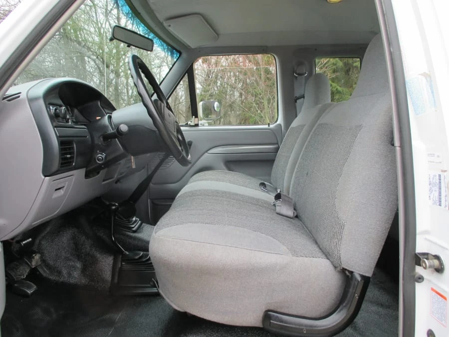 1996 Ford F-Series 9th Gen - Image 5 of 17