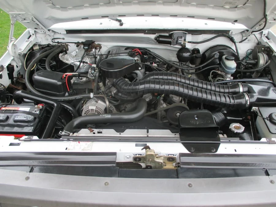 1996 Ford F-Series 9th Gen - Image 8 of 17