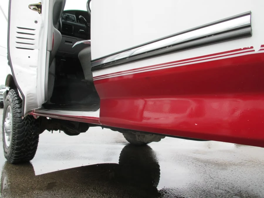 1996 Ford F-Series 9th Gen - Image 9 of 17