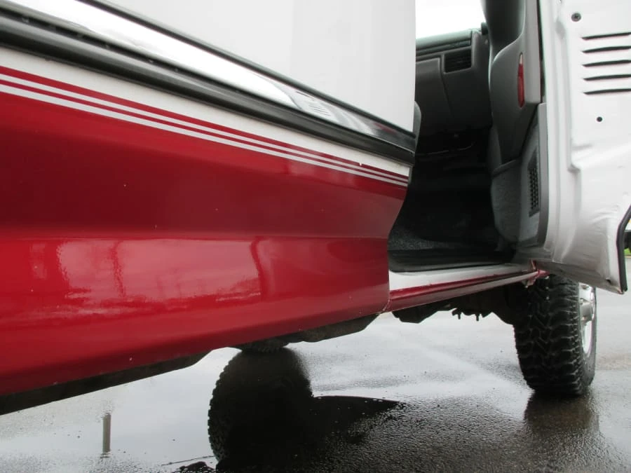 1996 Ford F-Series 9th Gen - Image 10 of 17