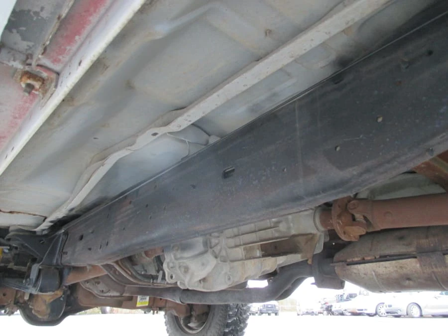 1996 Ford F-Series 9th Gen - Image 11 of 17