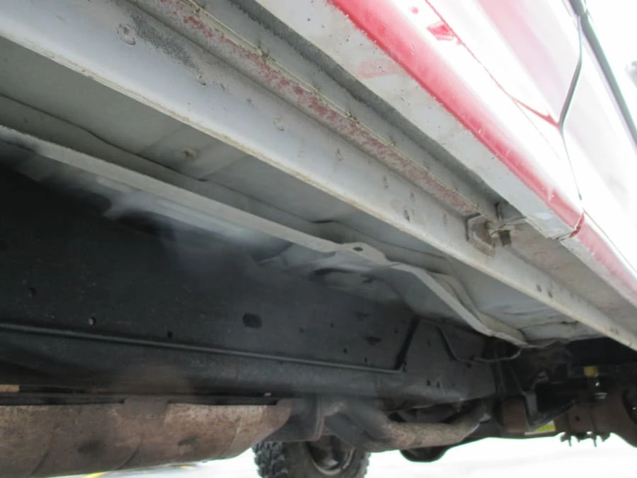 1996 Ford F-Series 9th Gen - Image 12 of 17