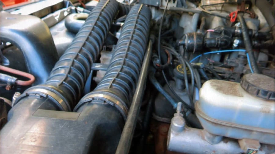 1996 Ford F-Series 9th Gen - Image 6 of 6