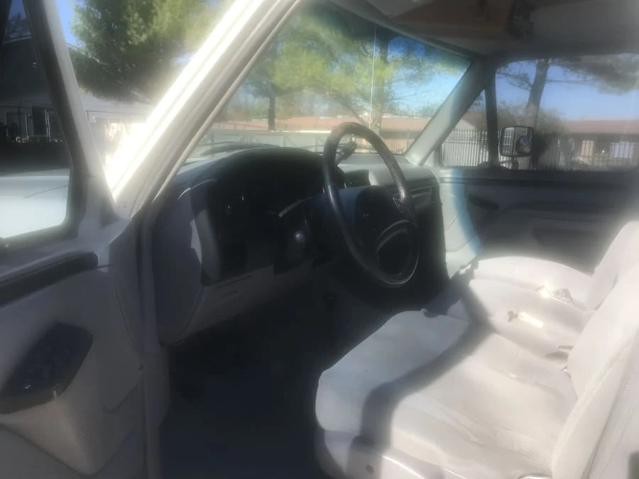 1996 Ford F-Series 9th Gen - Image 3 of 6