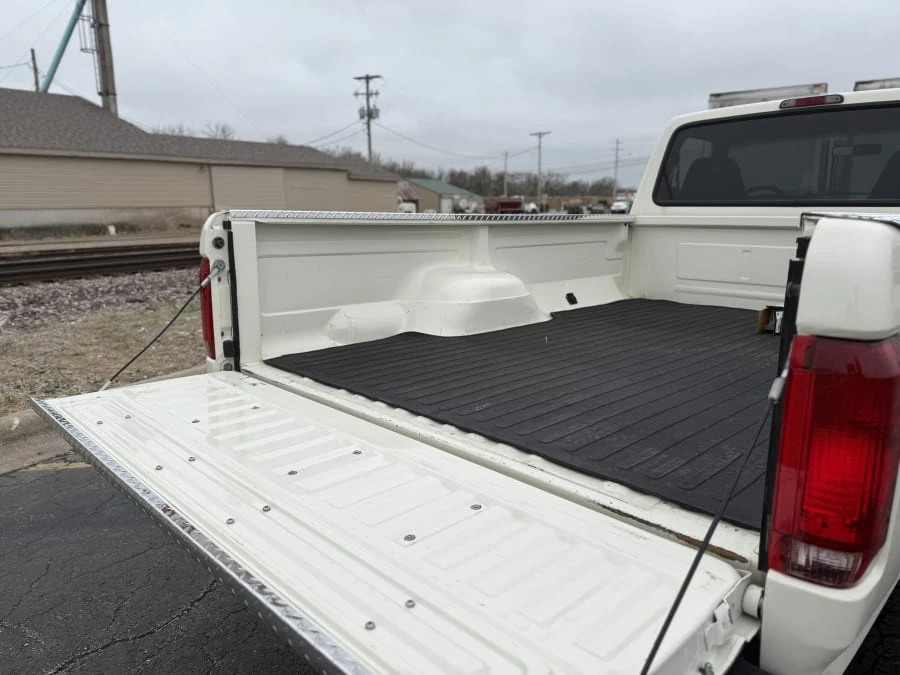 1996 Ford F-Series 9th Gen - Image 13 of 13