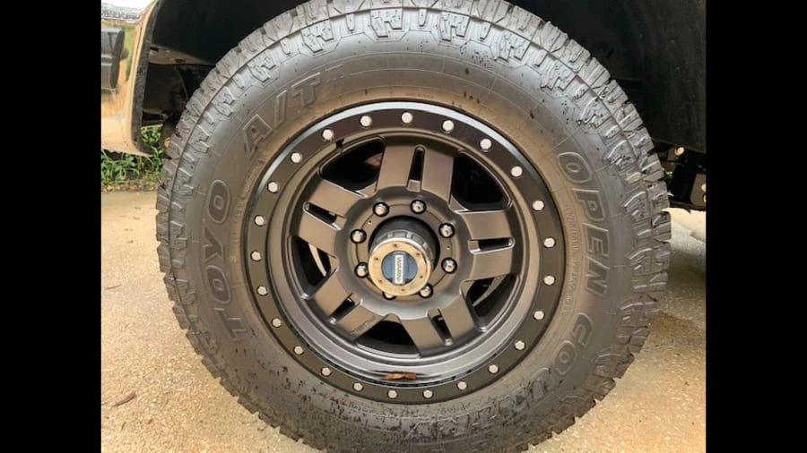1996 Ford F-Series 9th Gen - Image 11 of 11