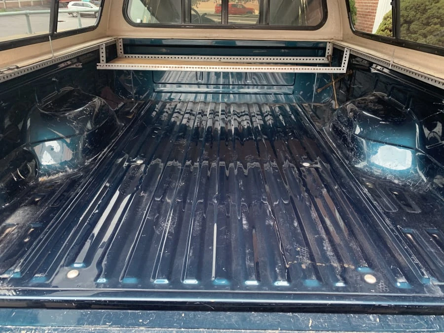 1996 Ford F-Series 9th Gen - Image 4 of 8