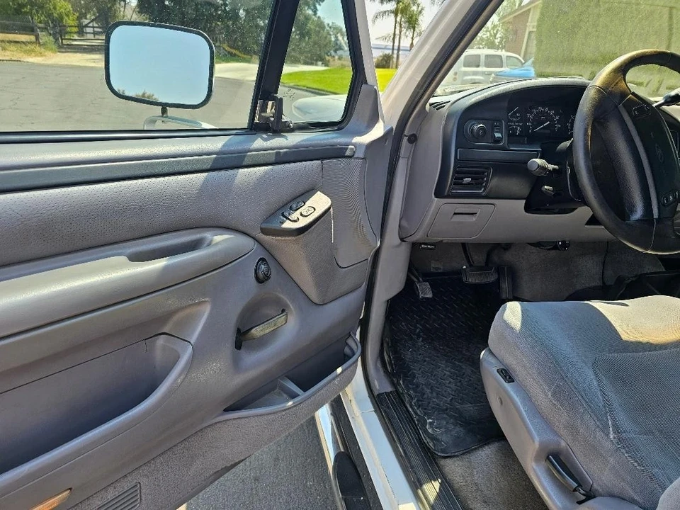 1996 Ford F-Series 9th Gen - Image 14 of 17