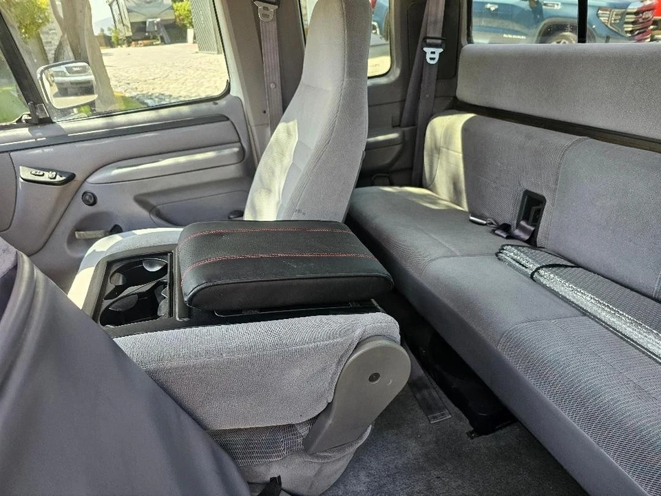 1996 Ford F-Series 9th Gen - Image 13 of 17