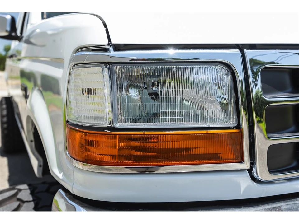 1996 Ford F-Series 9th Gen - Image 27 of 31