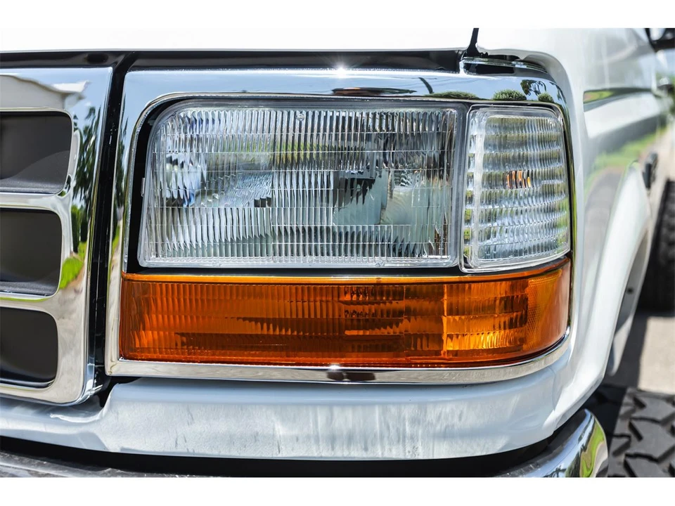 1996 Ford F-Series 9th Gen - Image 28 of 31