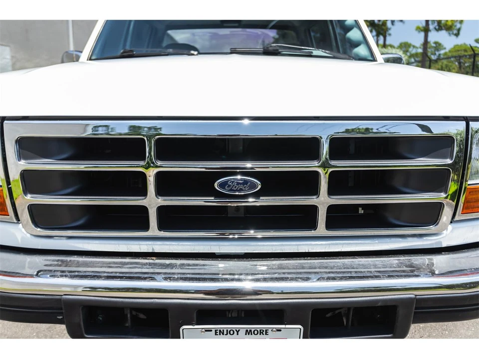 1996 Ford F-Series 9th Gen - Image 29 of 31