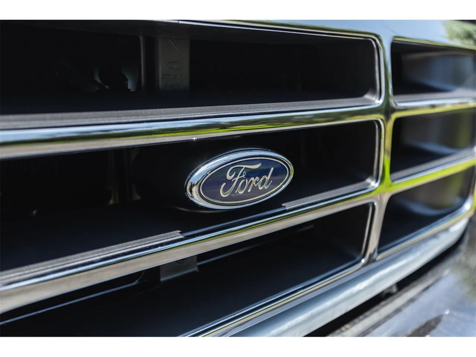 1996 Ford F-Series 9th Gen - Image 30 of 31