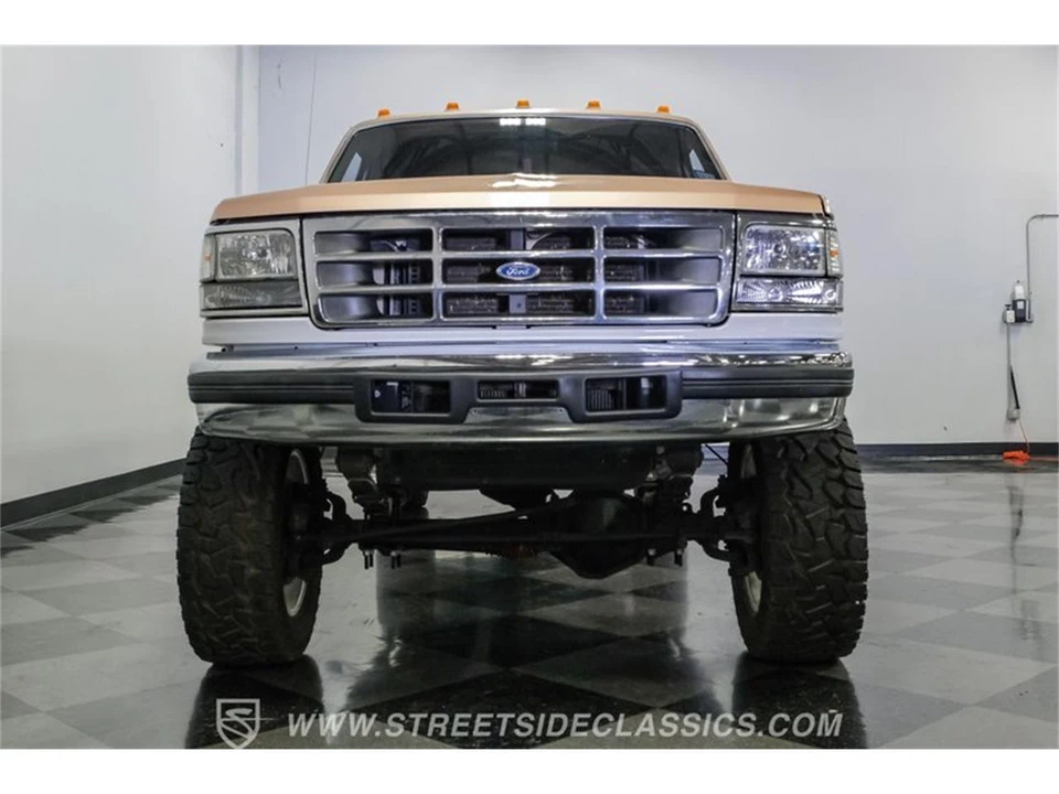1996 Ford F-Series 9th Gen - Image 31 of 31