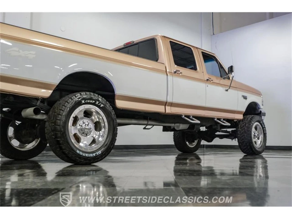 1996 Ford F-Series 9th Gen - Image 28 of 31