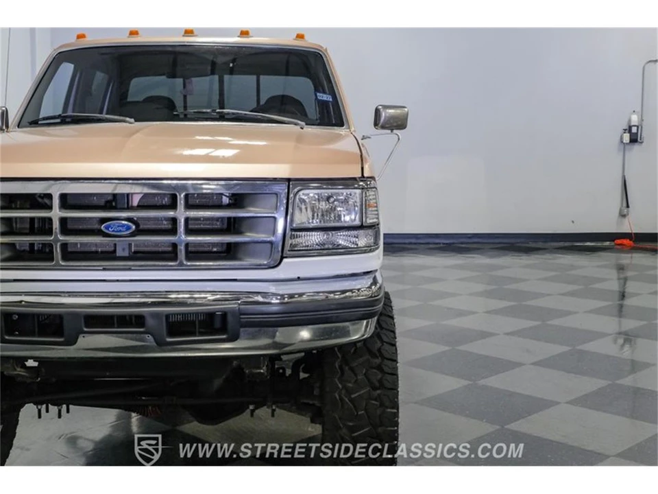 1996 Ford F-Series 9th Gen - Image 20 of 31