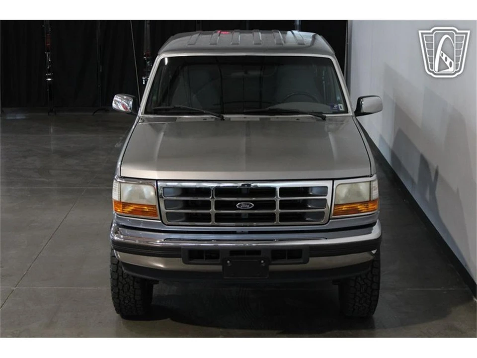 1996 Ford F-Series 9th Gen - Image 6 of 31