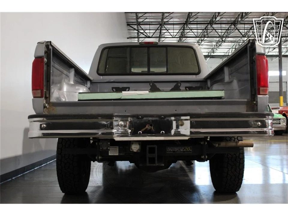 1996 Ford F-Series 9th Gen - Image 26 of 31