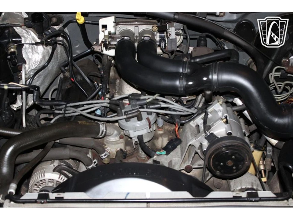 1996 Ford F-Series 9th Gen - Image 31 of 31