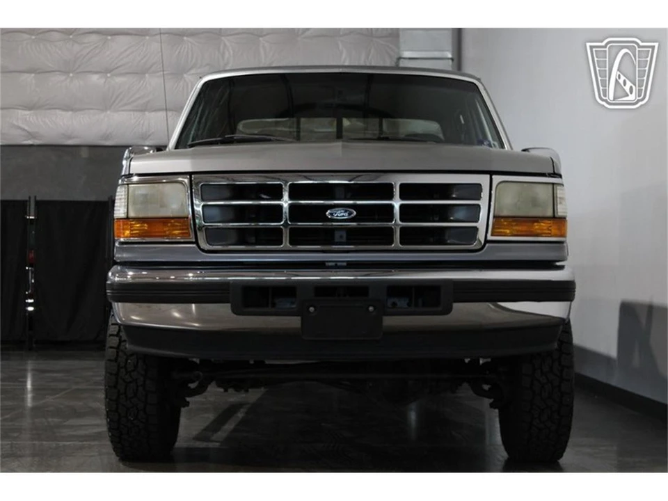 1996 Ford F-Series 9th Gen - Image 22 of 31