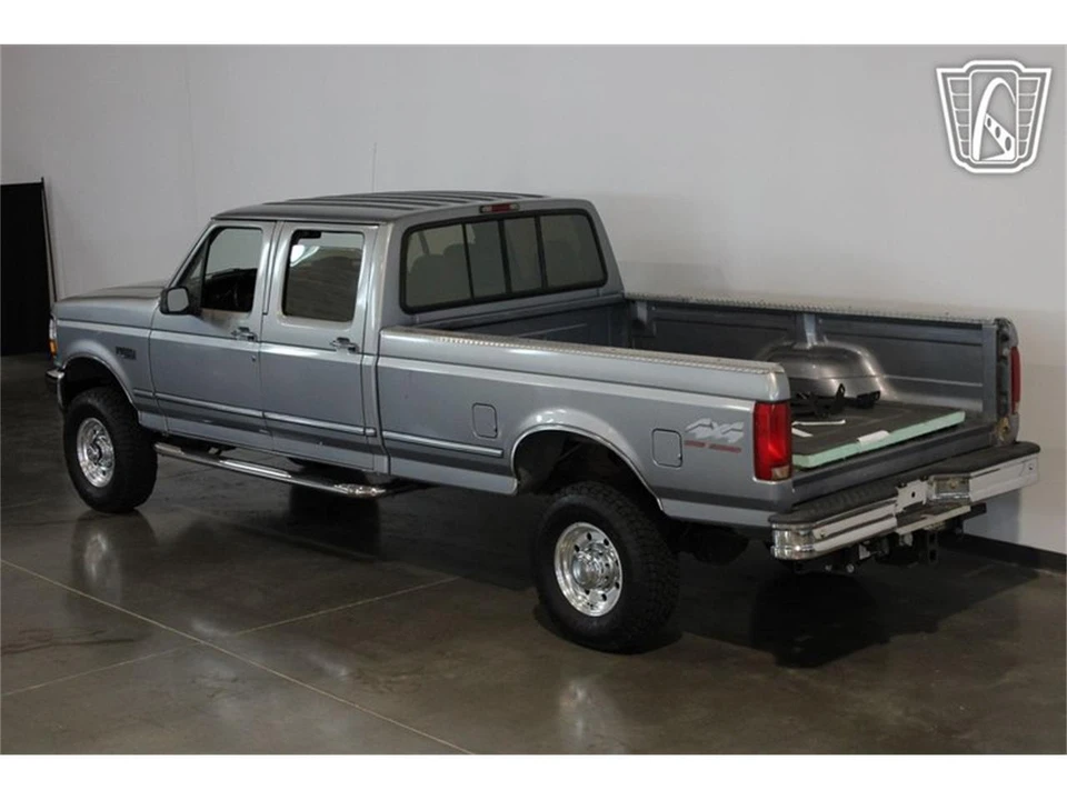 1996 Ford F-Series 9th Gen - Image 13 of 31