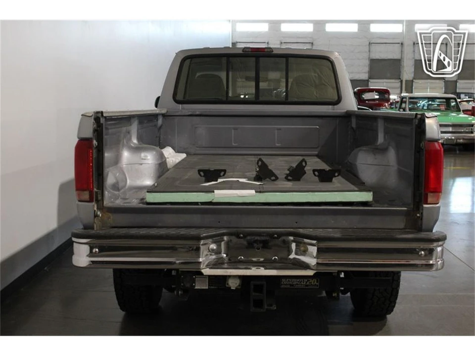 1996 Ford F-Series 9th Gen - Image 18 of 31