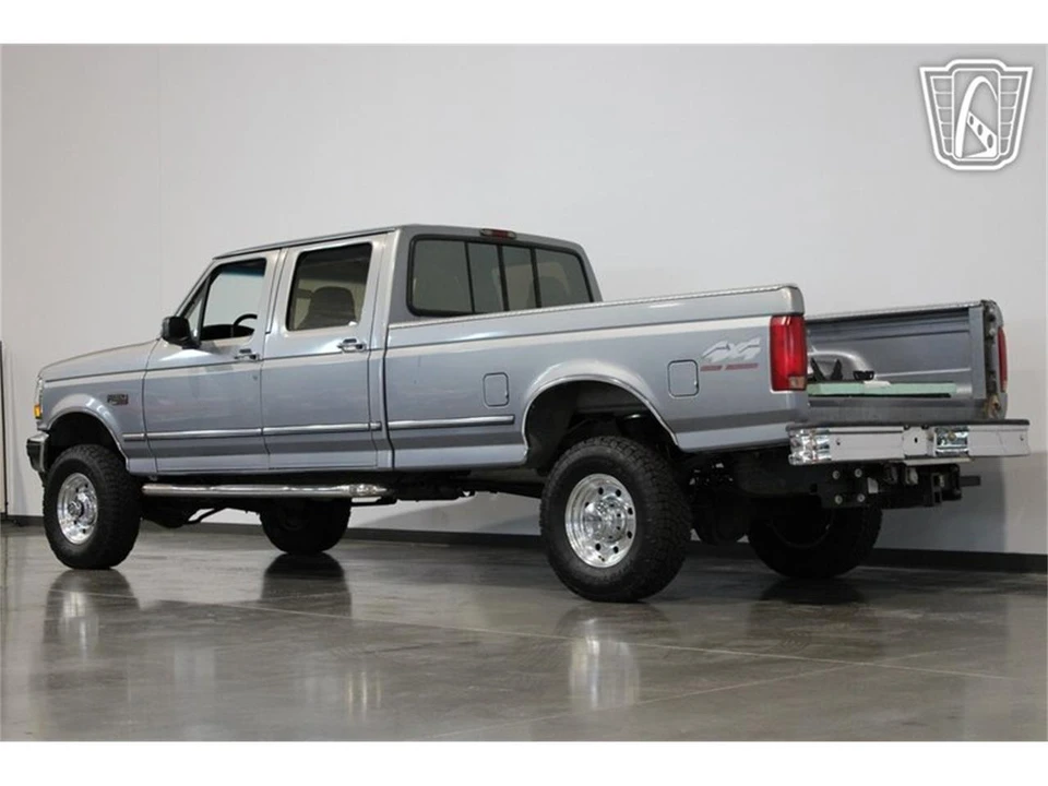1996 Ford F-Series 9th Gen - Image 29 of 31