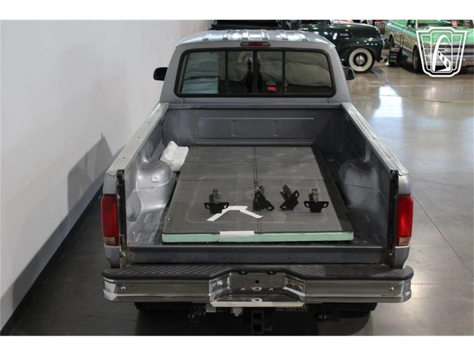 1996 Ford F-Series 9th Gen - Image 10 of 31