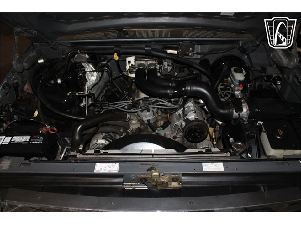 1996 Ford F-Series 9th Gen - Image 30 of 31