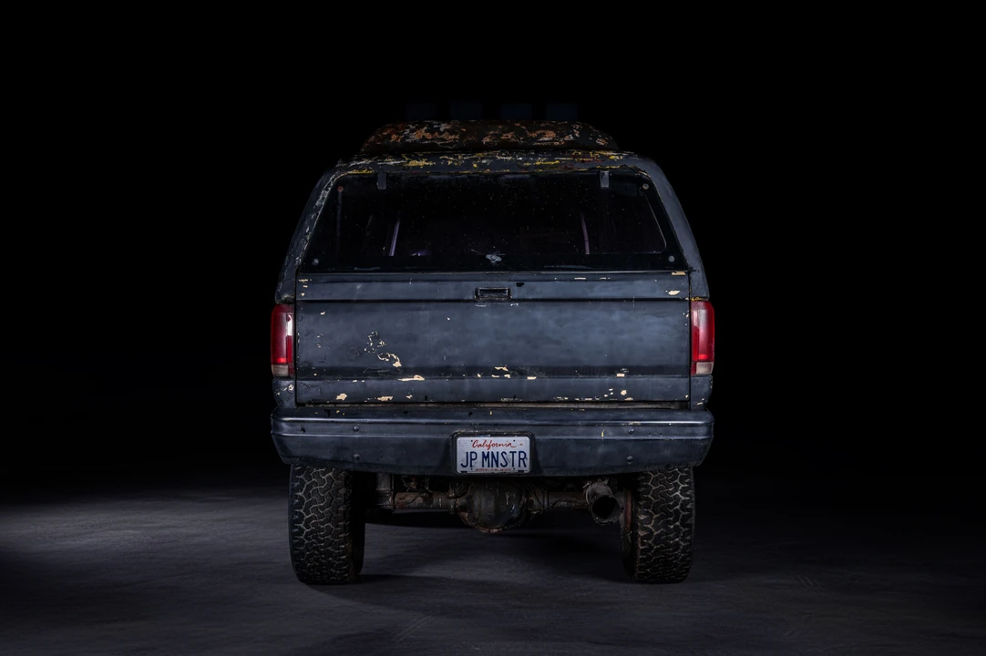 1996 Ford Super Duty - Image 7 of 20