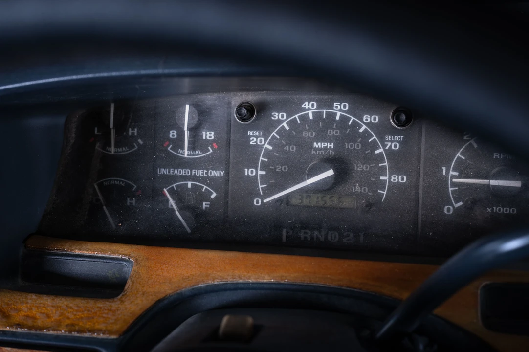 1996 Ford Super Duty - Image 14 of 20