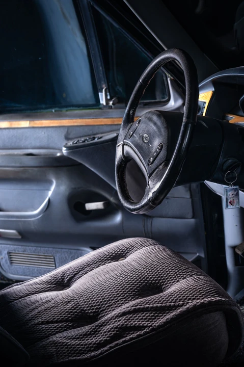 1996 Ford Super Duty - Image 16 of 20