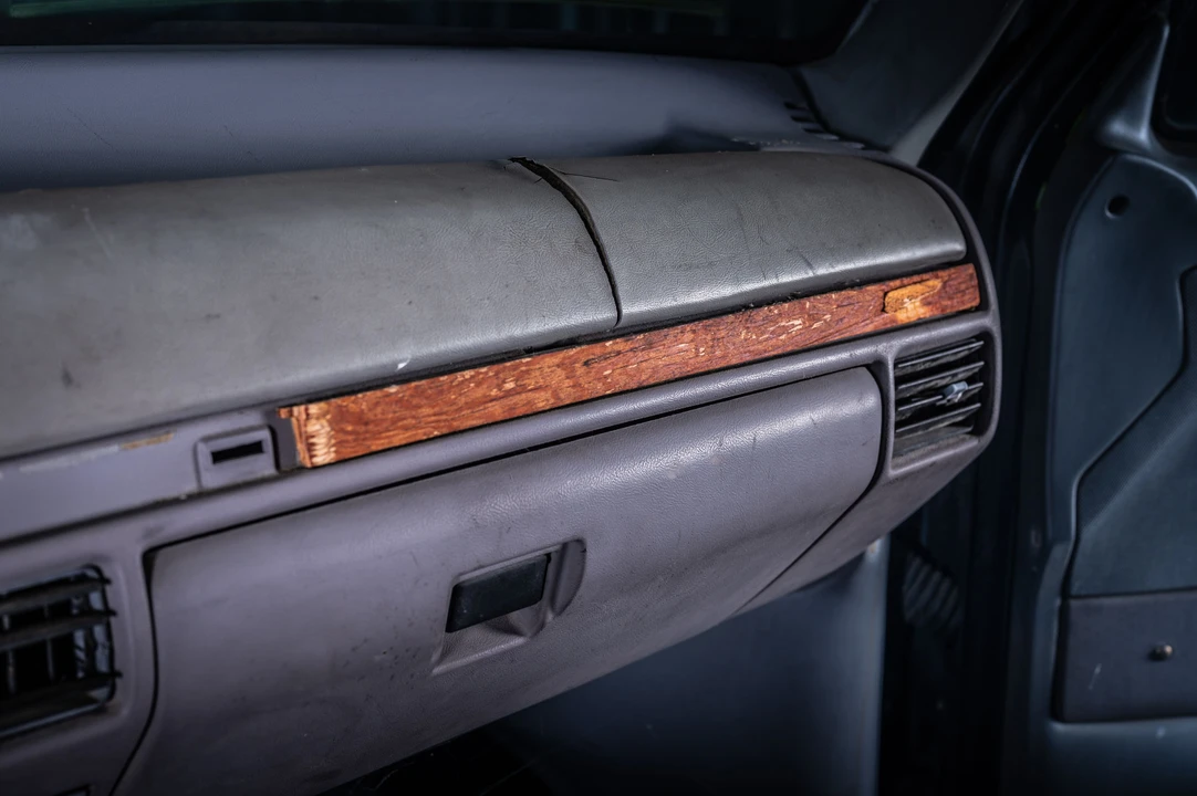 1996 Ford Super Duty - Image 15 of 20