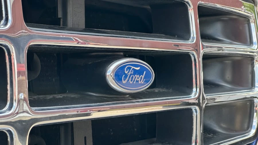 1996 Ford F-Series 9th Gen - Image 10 of 31
