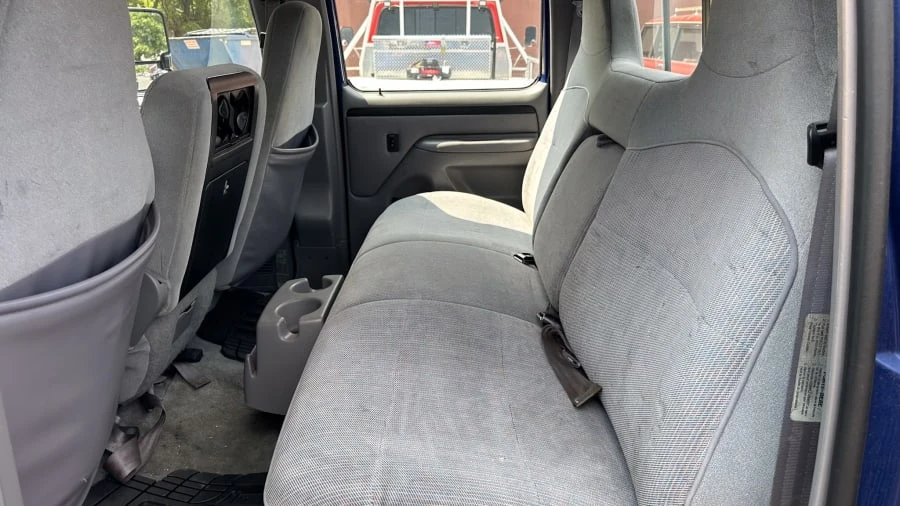 1996 Ford F-Series 9th Gen - Image 21 of 31