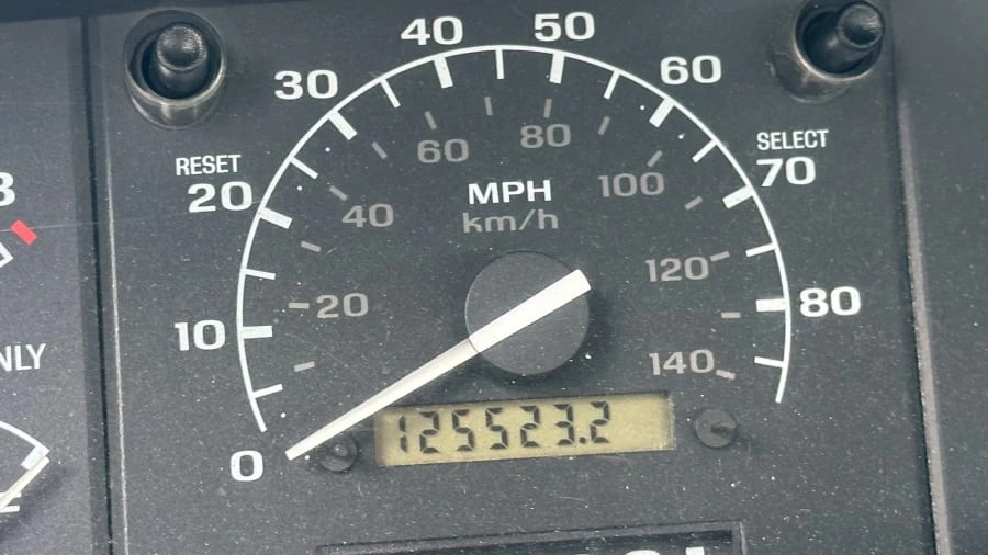 1996 Ford F-Series 9th Gen - Image 24 of 31