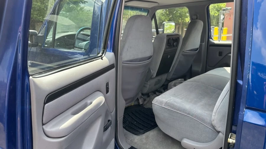 1996 Ford F-Series 9th Gen - Image 14 of 31