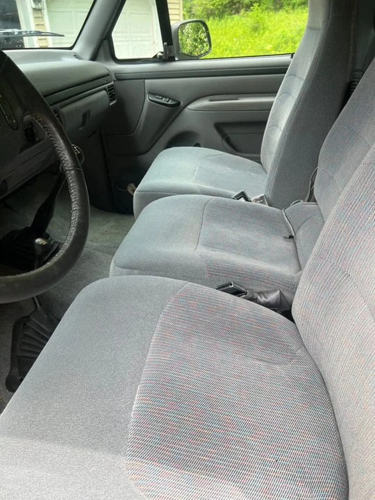 1996 Ford F-Series 9th Gen - Image 11 of 15