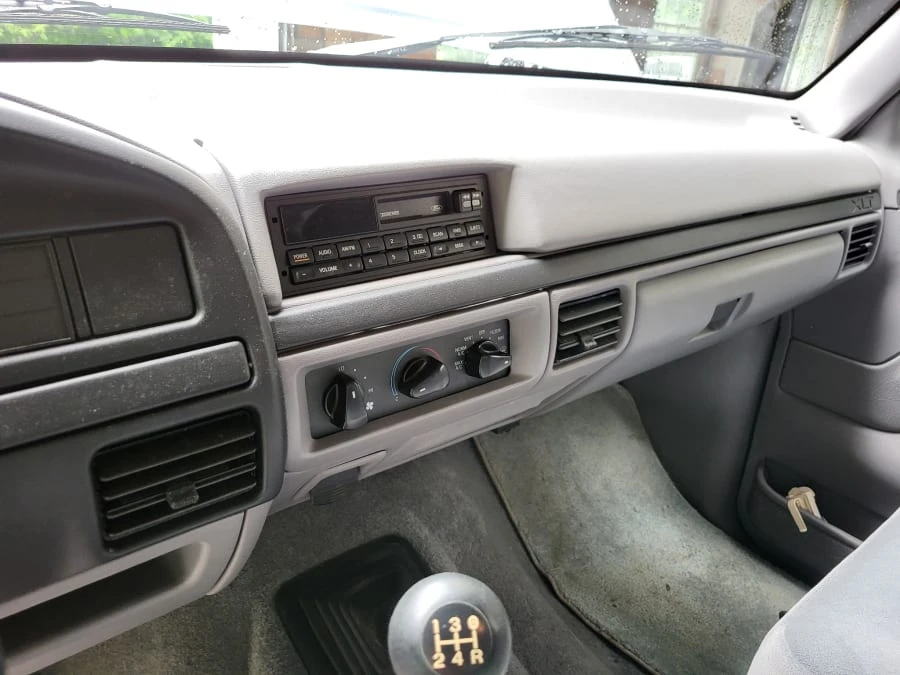 1996 Ford F-Series 9th Gen - Image 10 of 15