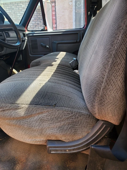 1996 Ford F-Series 9th Gen - Image 8 of 14