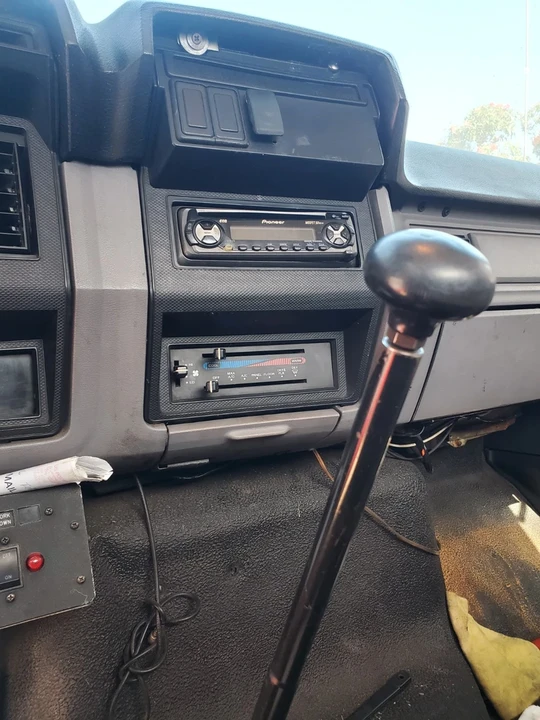 1996 Ford F-Series 9th Gen - Image 6 of 14
