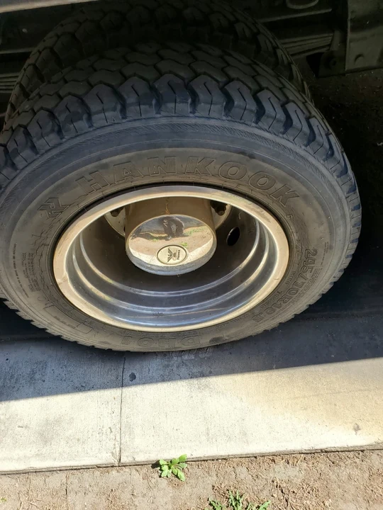1996 Ford F-Series 9th Gen - Image 14 of 14
