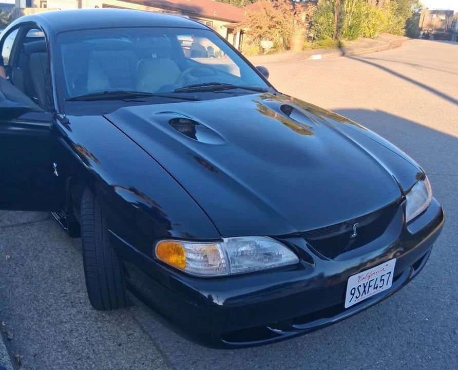 1996 Ford GT - Image 10 of 10