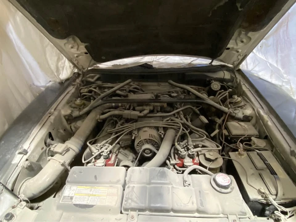 1996 Ford GT - Image 6 of 12