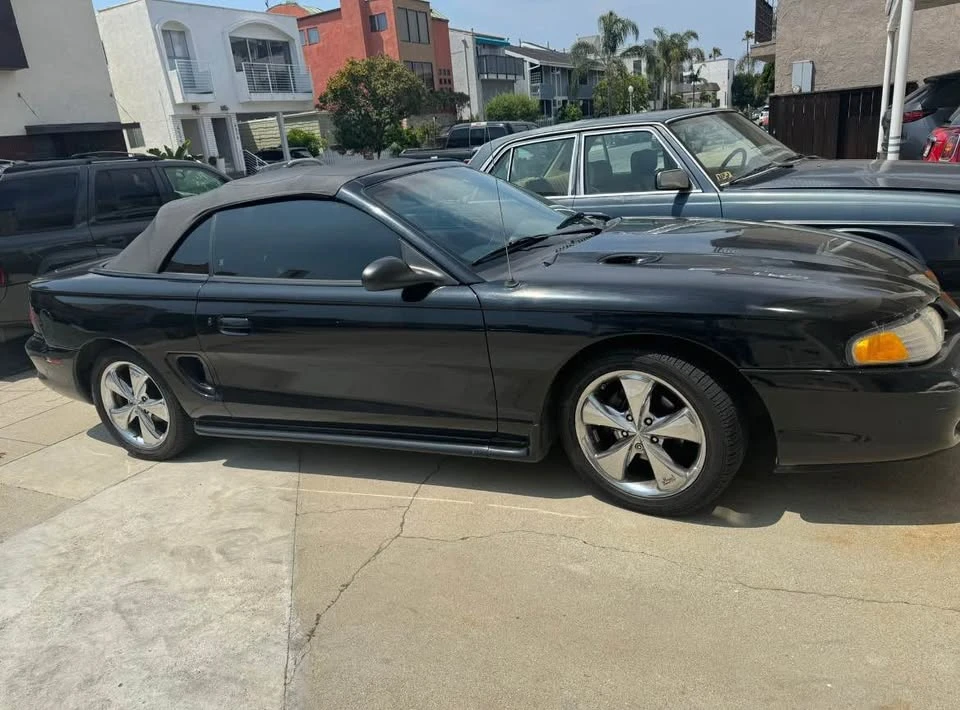 1996 Ford Replica - Image 2 of 5